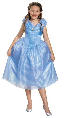 Cinderella Tween 10-12