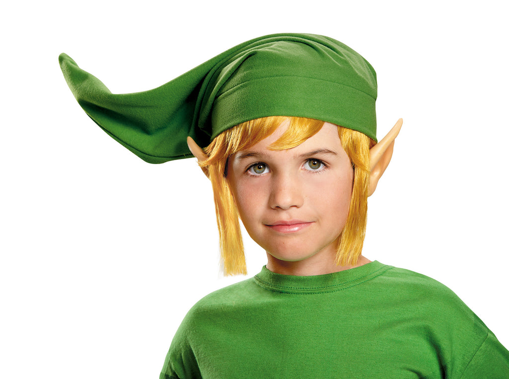 Link Deluxe Child Kit