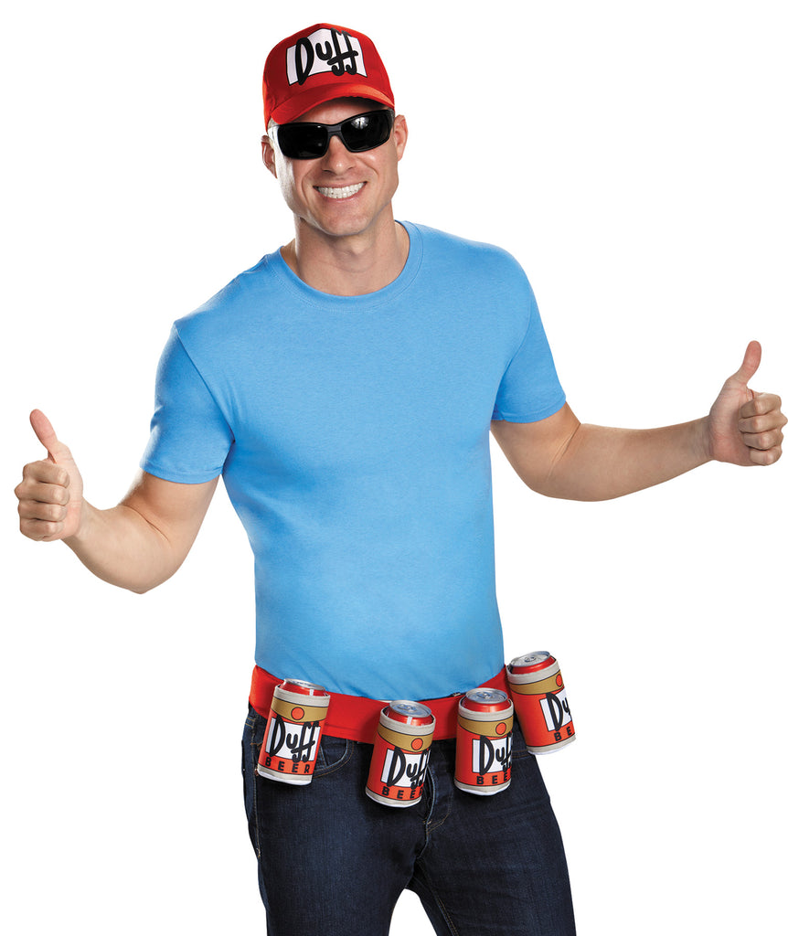 Duffman Kit