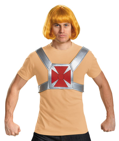 He-man Kit