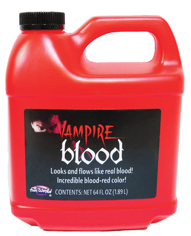 Blood 1-2 Gallon