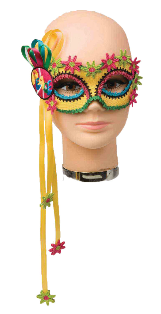 Hippie Peace Eyemask