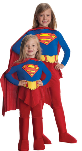 Supergirl Child Medium