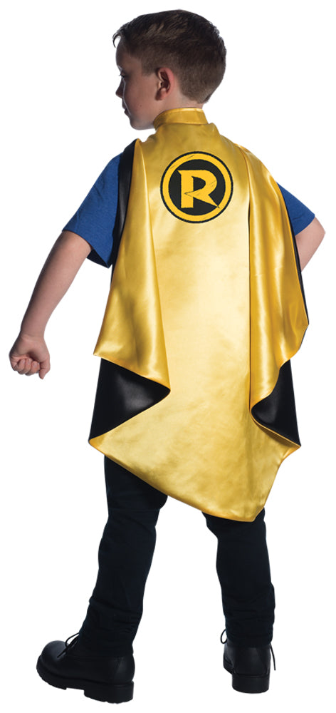 Robin Child Cape