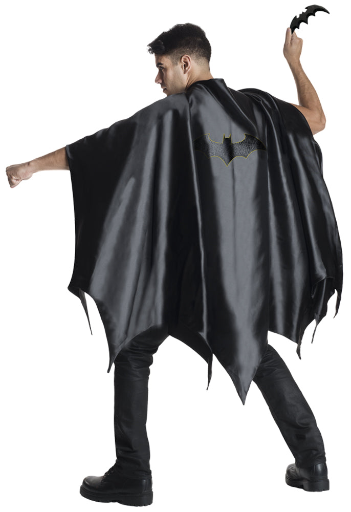 Batman Adult Cape