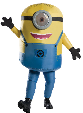 Minion Stuart Inflatable Adult