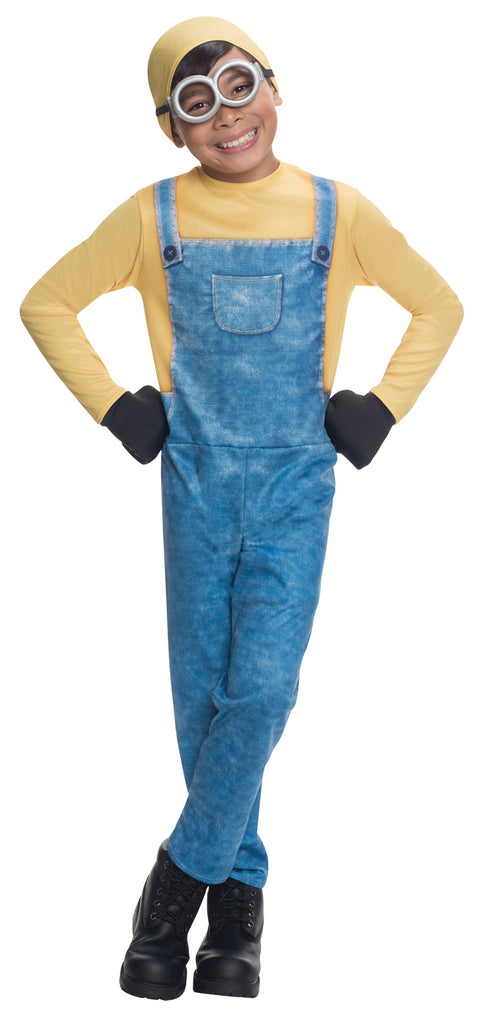 Minion Bob Child Large