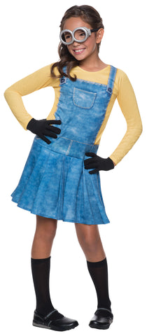 Minion Child Large