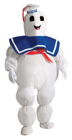 Stay Puft Child Inflatable