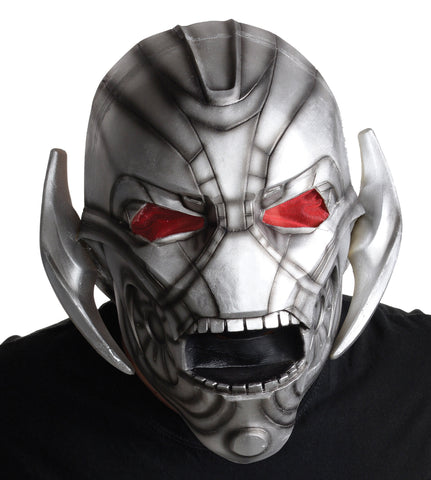 Ultron Latex Mask