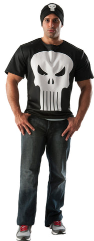 Punisher Adult Large