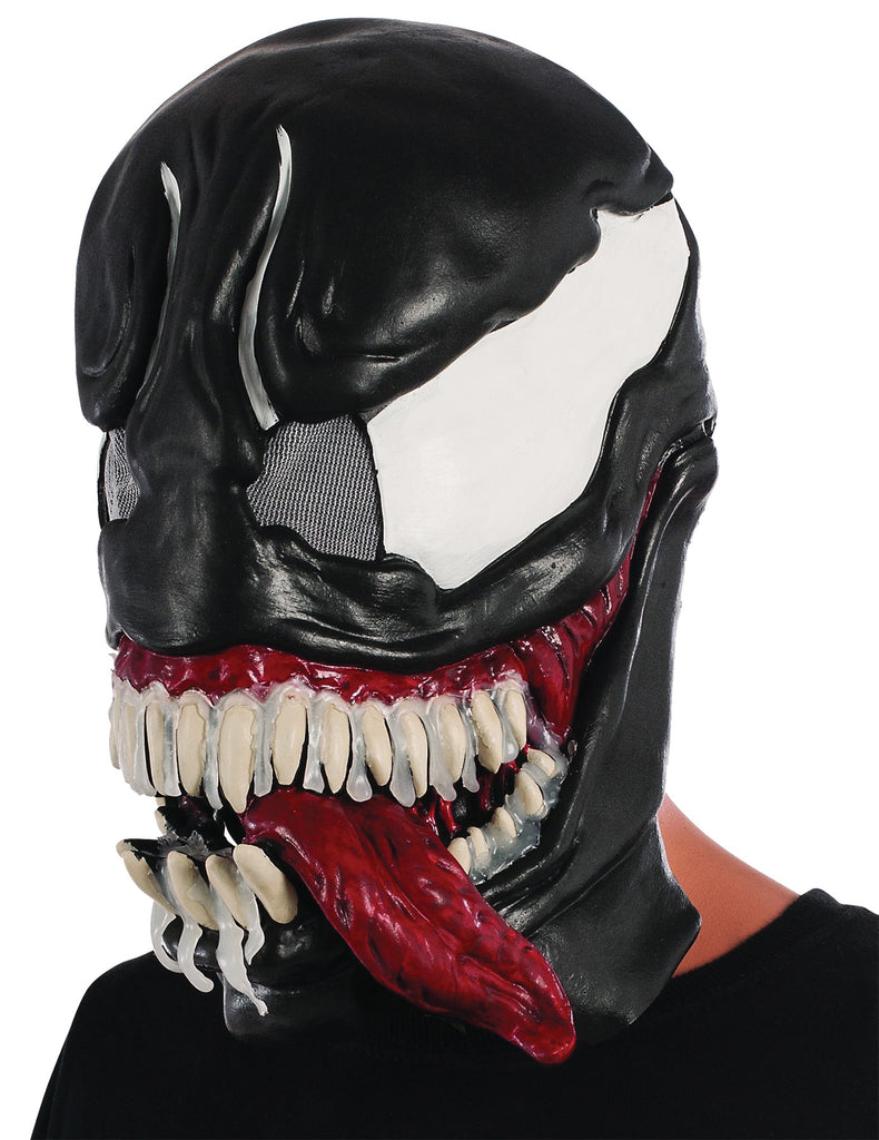 Venom Adult 3-4 Mask