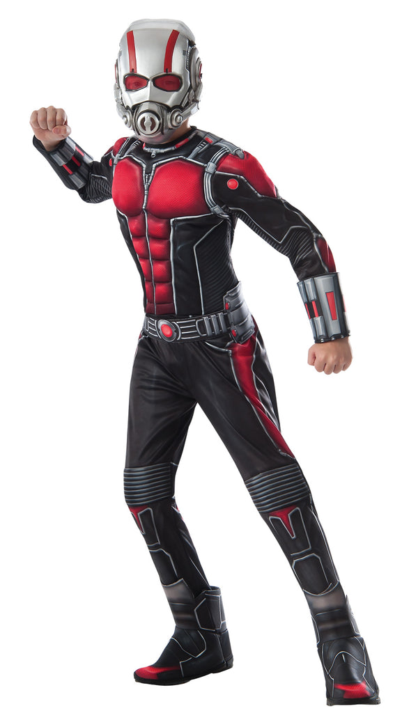 Ant Man Child Small