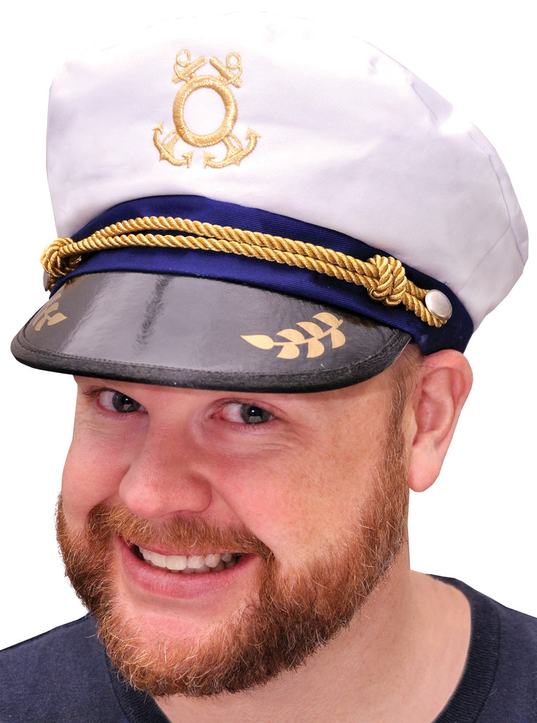 Capt's Hat