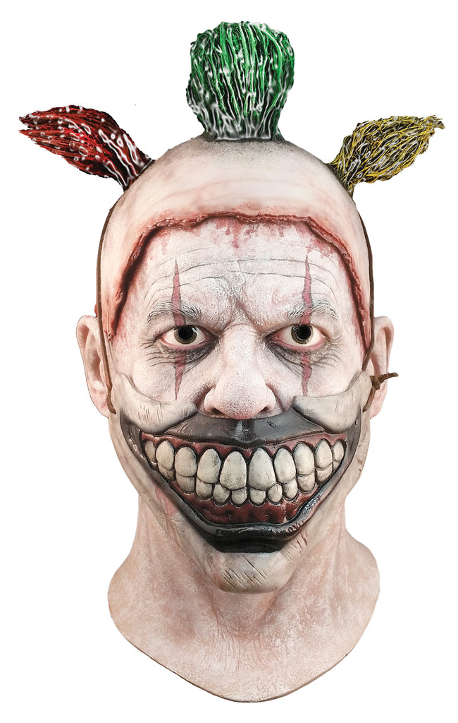 Twisty Mask Standard