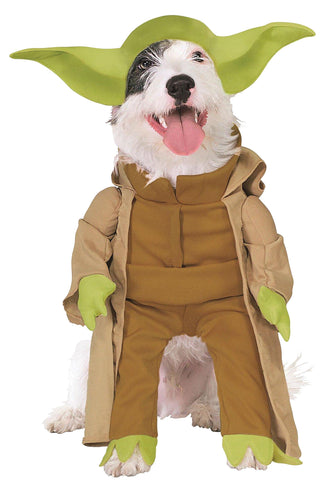 Star Wars Yoda Dog Large