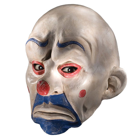 Batman Dk Adt Joker Clown Mask