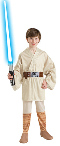 Luke Skywalker Child Small