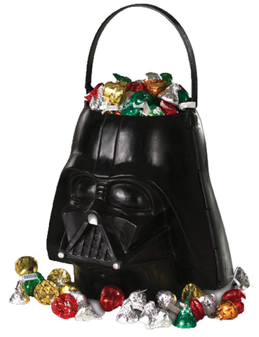 Darth Vader Pail