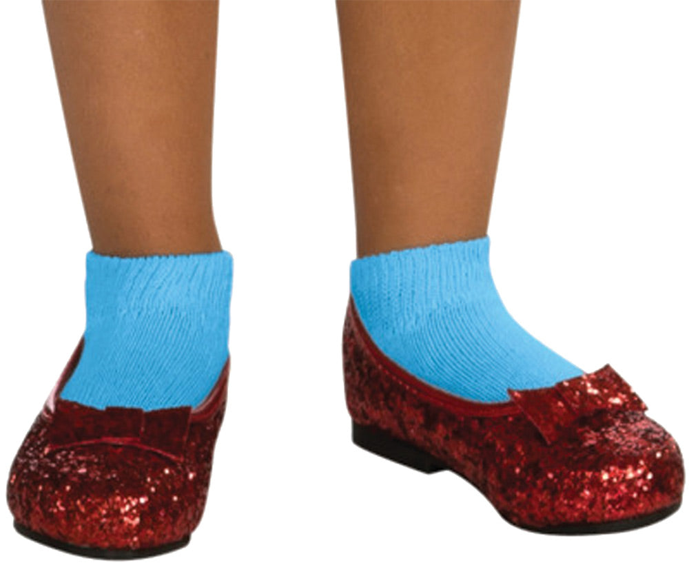 Dorothy Sequin Shoes Toddler