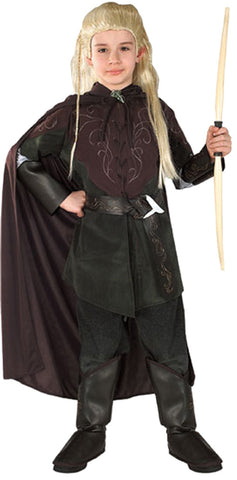 Legolas Greenleaf Child Large