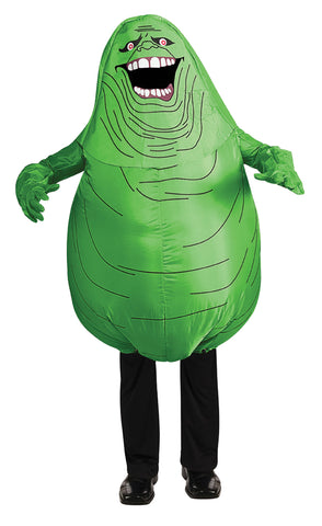 Inflatable Slimer Child