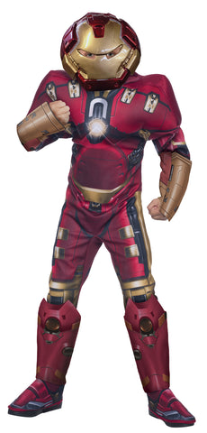 Hulkbuster Child Large