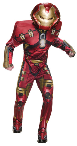 Hulkbuster Adult Std