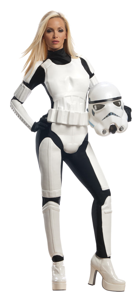 Stormtrooper Female Medium