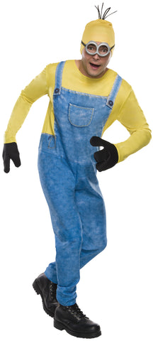 Minion Kevin Adult Std