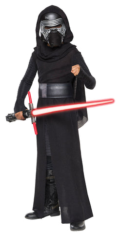 Kylo Ren Dlx Child Small