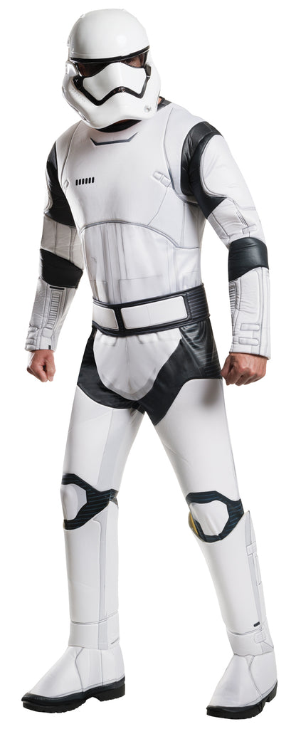 Stormtrooper Dlx Adult Std