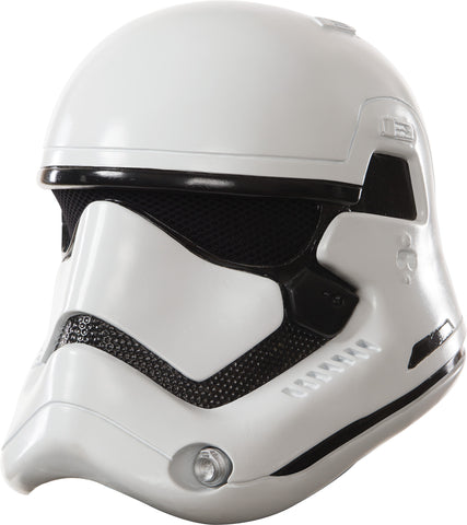 Stormtrooper White Helmet Kids