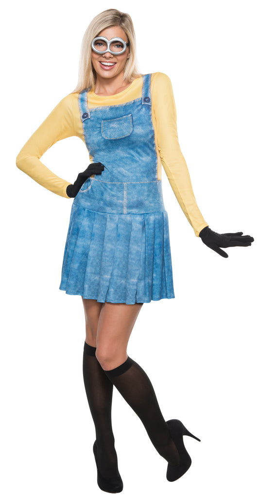 Minion Female Adult Medium