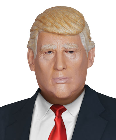 Presidential Trump