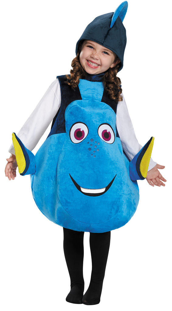 Dory Toddler Deluxe