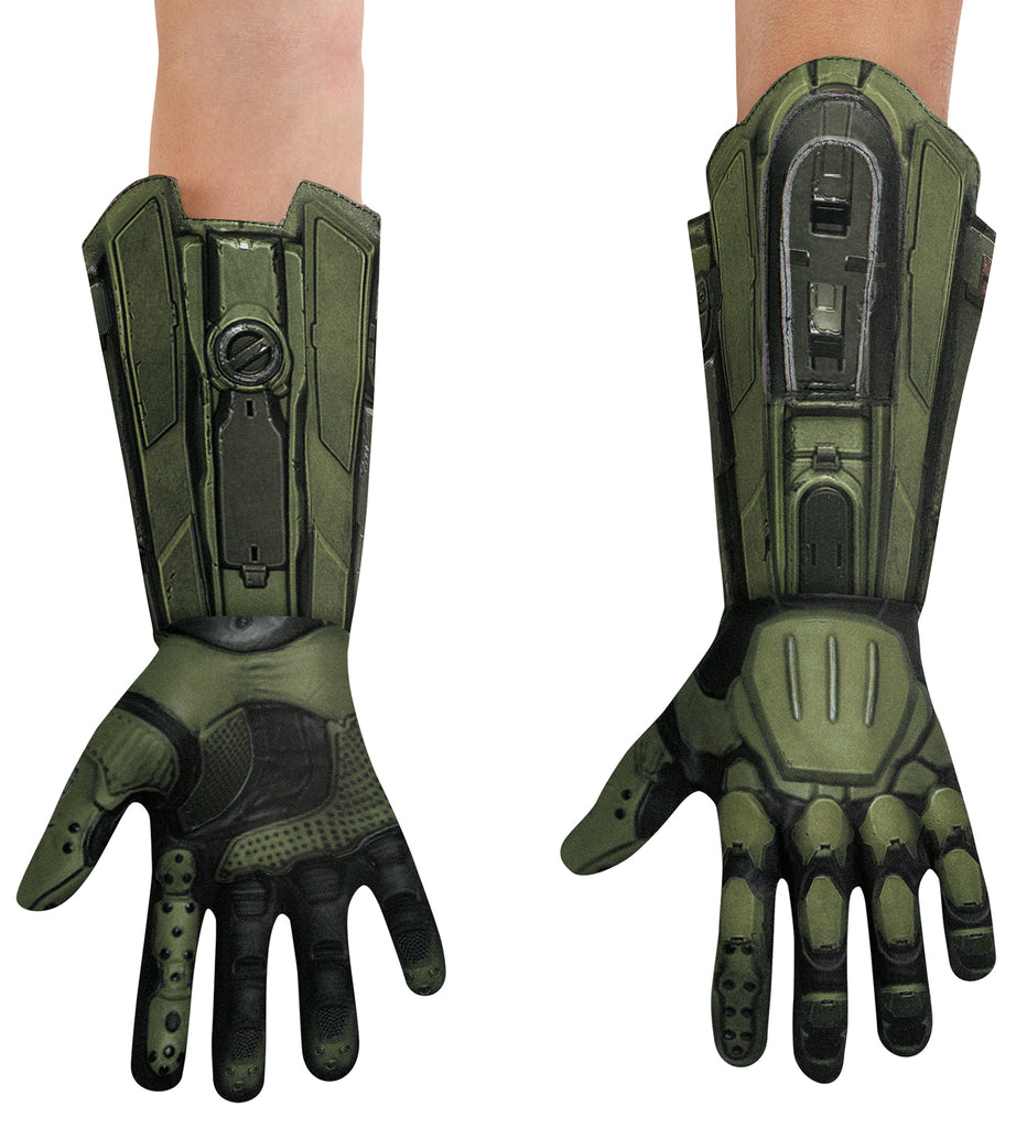 Master Chief Gloves Child