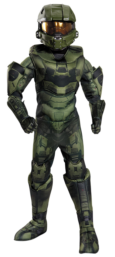 Master Chief Prestge Chl 10-12