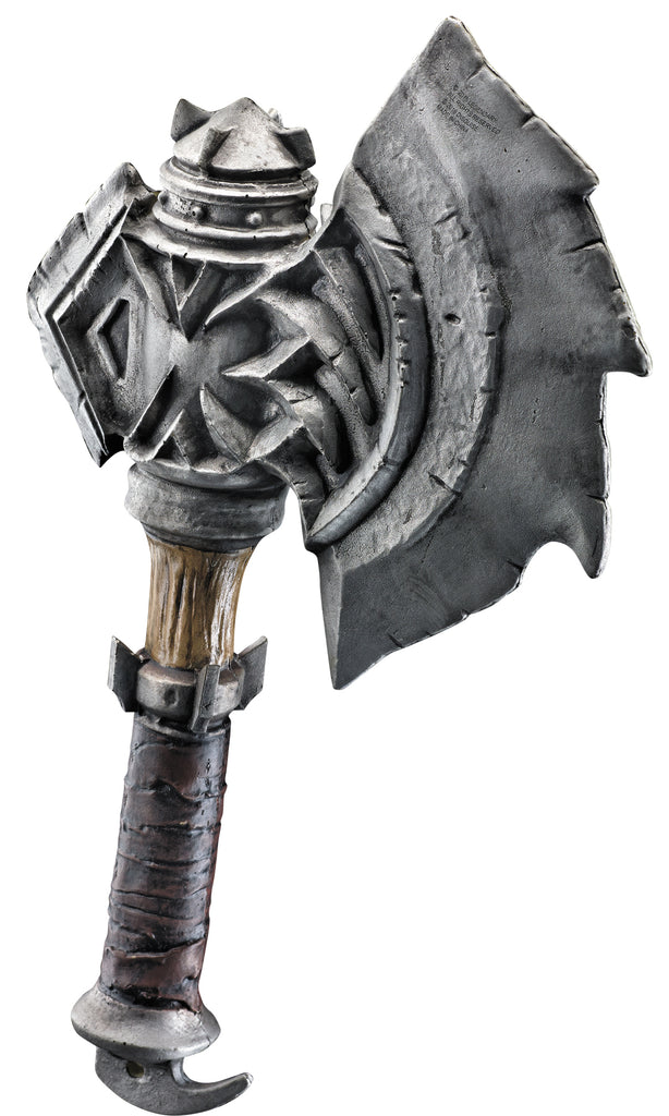 Durotan's War Axe