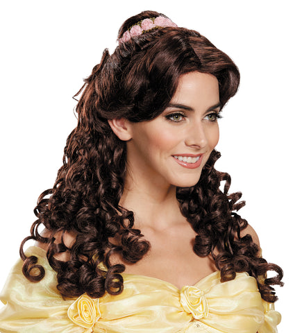 Belle Ultra Prestige Wig Adult