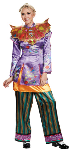 Alice Asian Look Adult 12-14