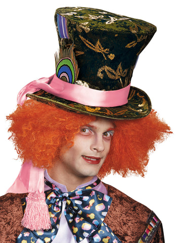 Mad Hatter Prestige Hat Adult