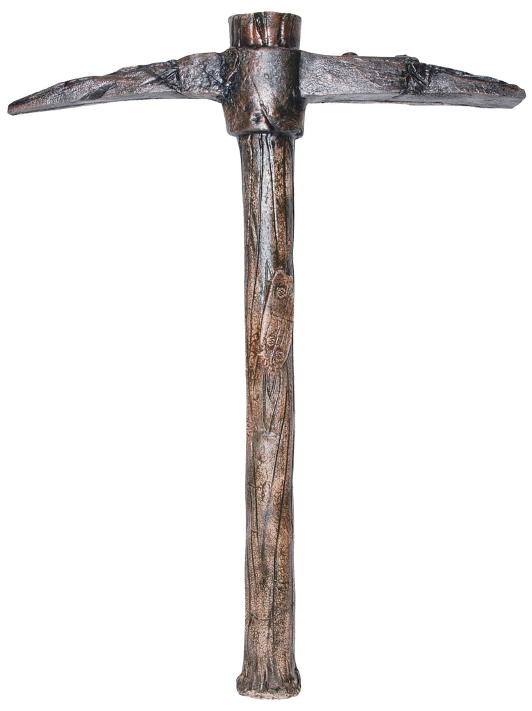 Pick Axe Pufoam