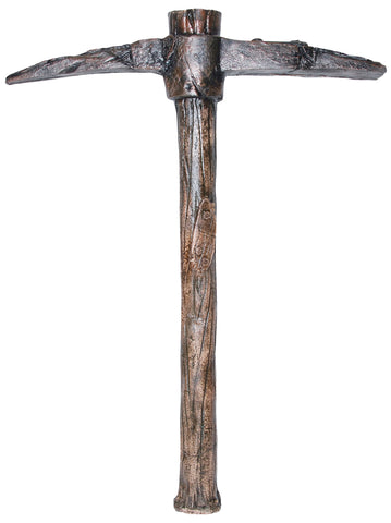 Pick Axe Pufoam