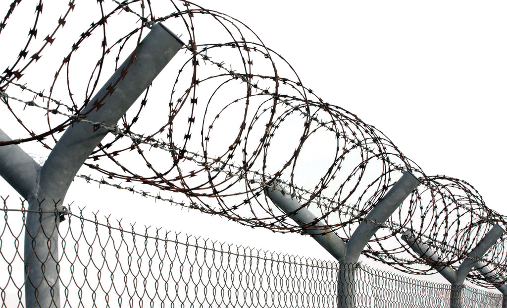 Razor Wire