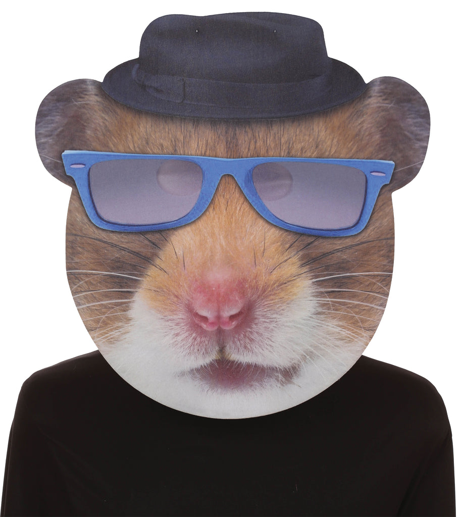 Hip Hop Hamsterblues Glasses