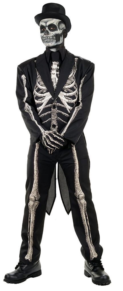 Bone Chillin Mens Xxl