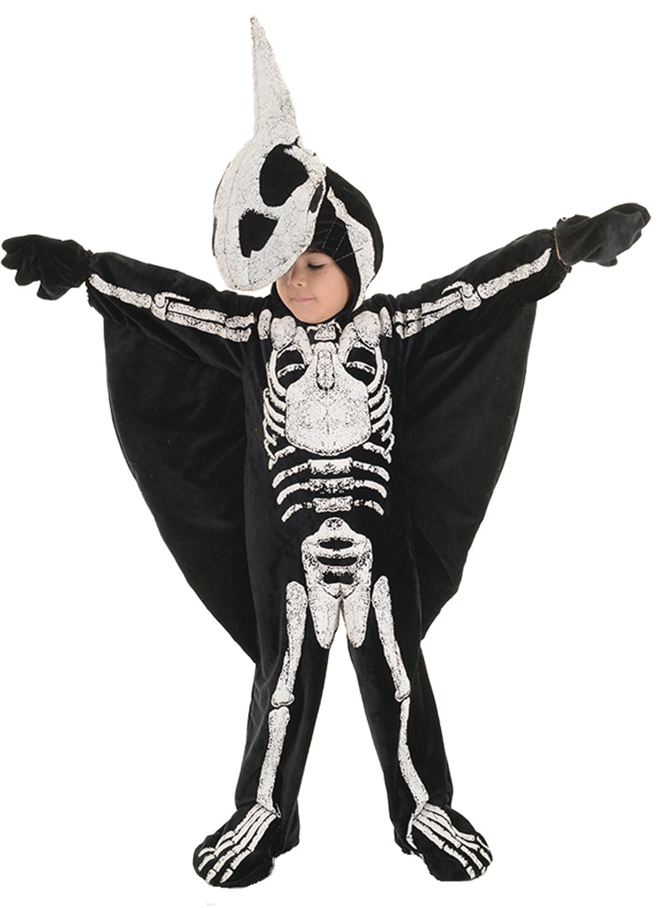 Pterodactyl Toddler Lg 2t-4t
