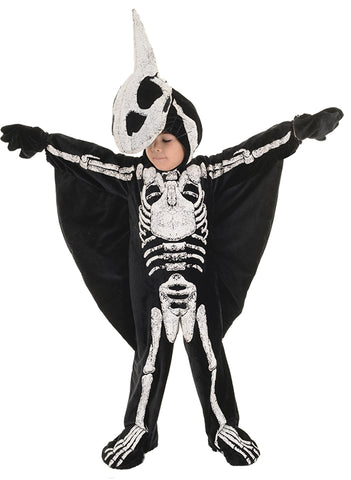Pterodactyl Toddler Lg 2t-4t