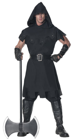 Executioner Mens Xxl